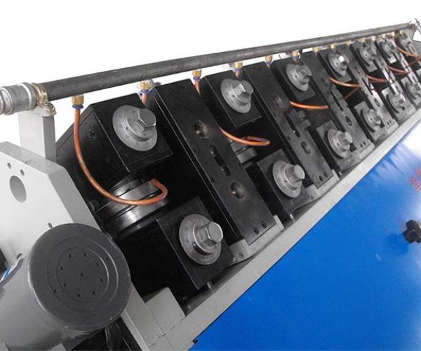 14段重型縮管機(jī)